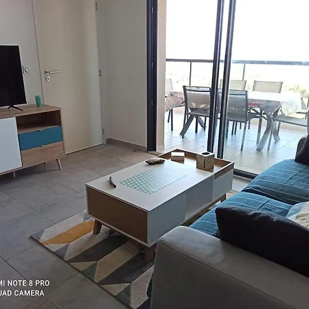 La Civita Apartman