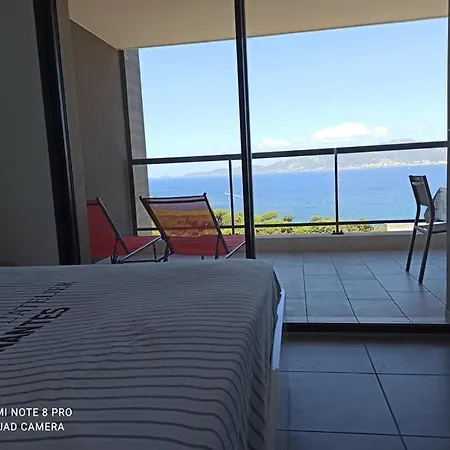 La Civita Piétrosella Appartamento