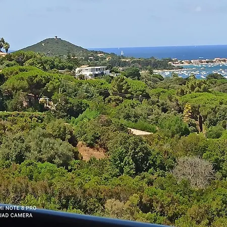 Apartman La Civita