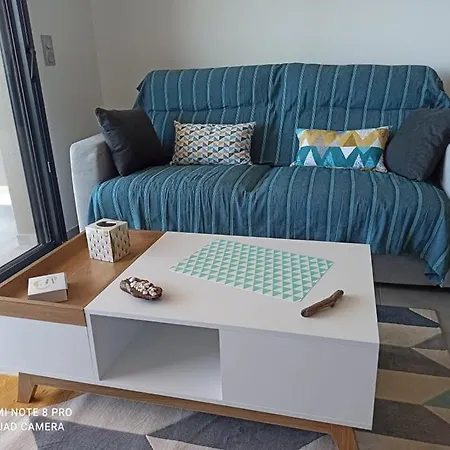 Appartamento La Civita Piétrosella Pietrosella