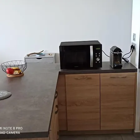 Apartman La Civita