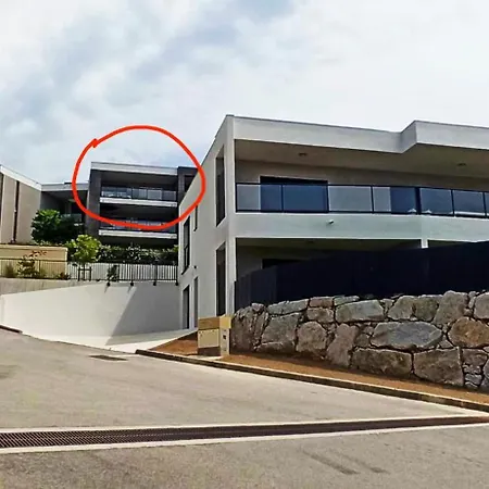 Apartman La Civita