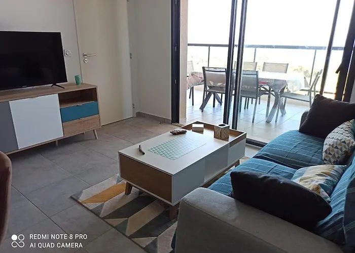 La Civita Appartement
