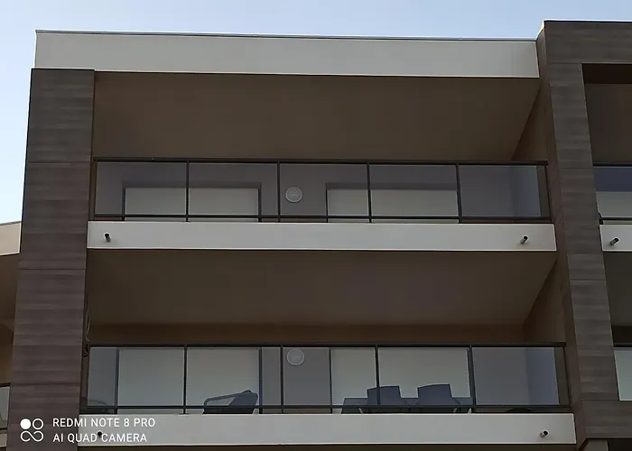 Appartement La Civita *