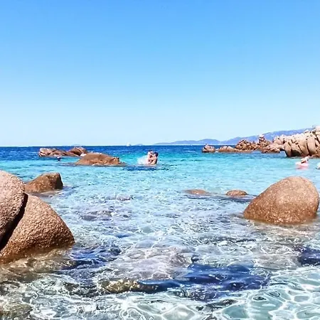 Apartment La Civita *