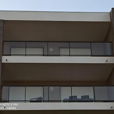 Apartment La Civita *