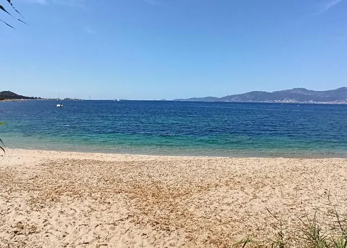 Appartement La Civita Piétrosella