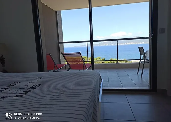 La Civita Piétrosella Appartement