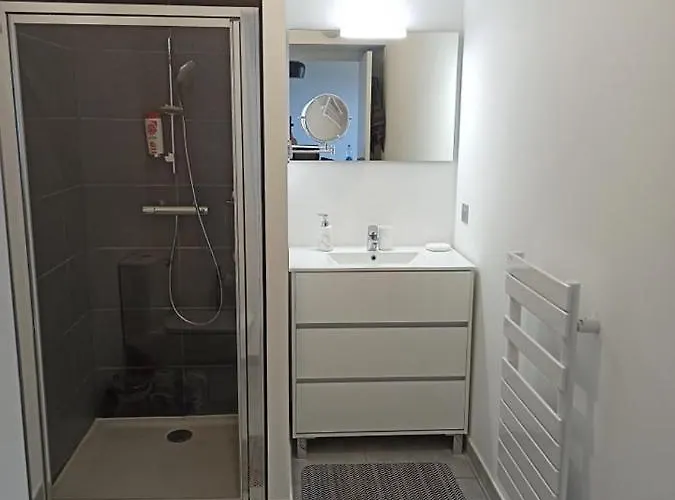 Appartement La Civita Piétrosella Pietrosella