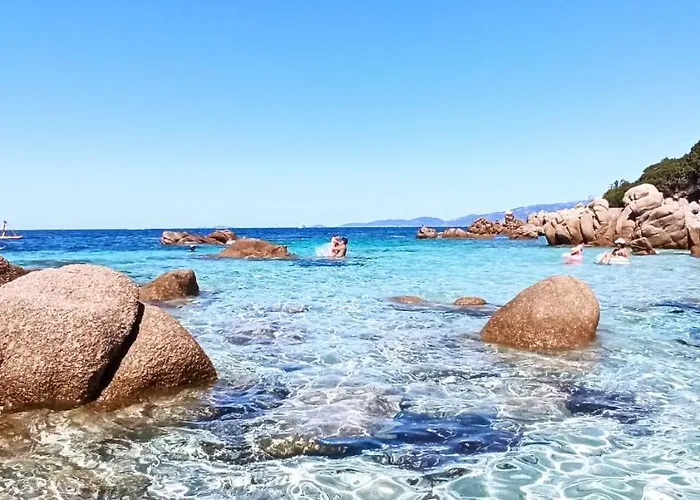 Appartement La Civita Piétrosella *