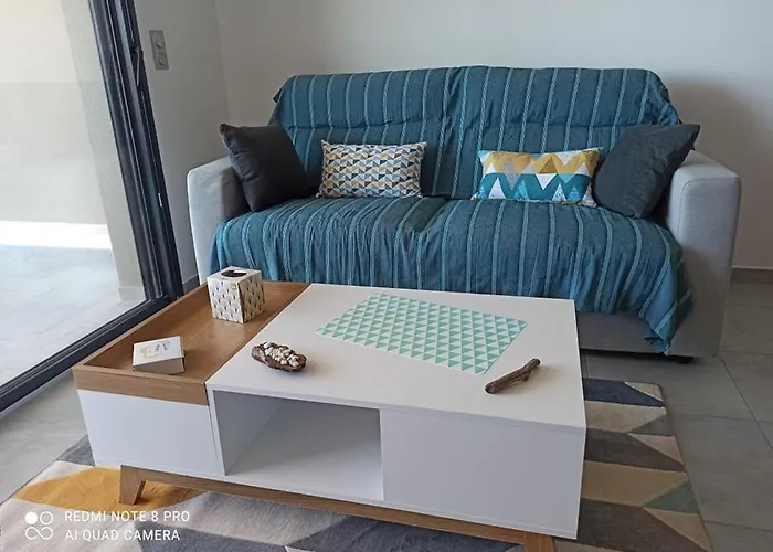 Appartement La Civita Piétrosella Pietrosella