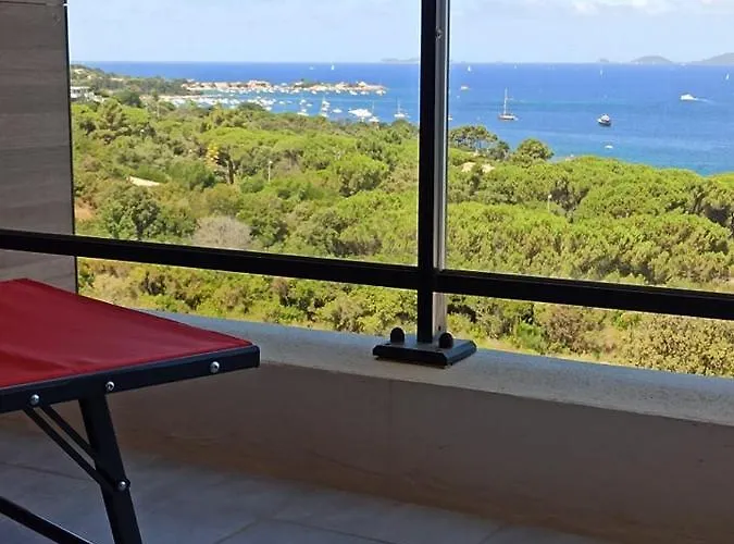 La Civita Piétrosella Appartement *