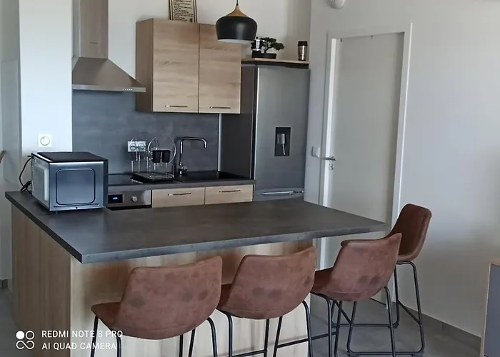 La Civita Piétrosella Appartement *