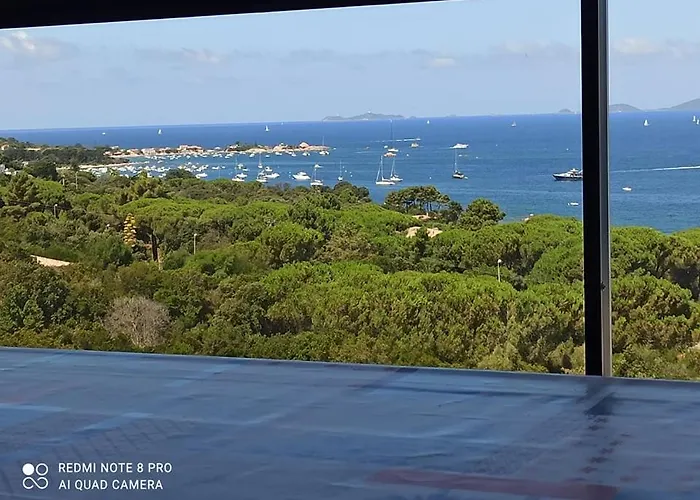 La Civita Piétrosella Appartement *