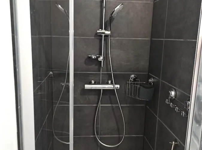 Appartement La Civita Piétrosella