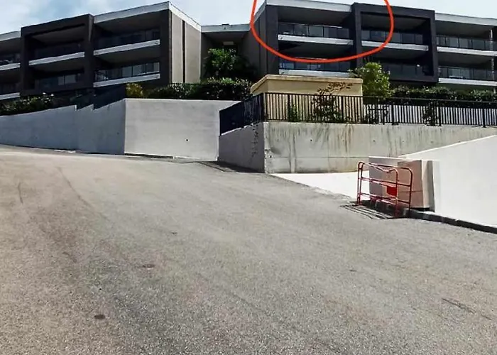 La Civita Piétrosella Appartement Pietrosella